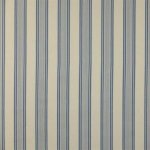 JANE CHURCHILL MATELASSE STRIPE FABRIC